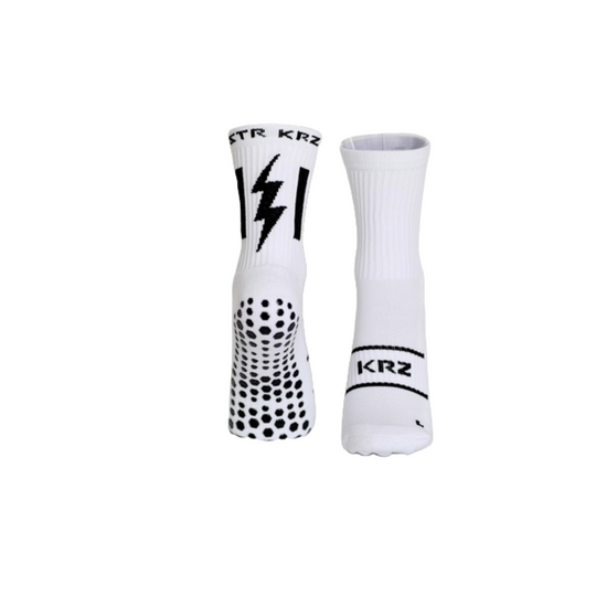 STR KRZ Grip Socks