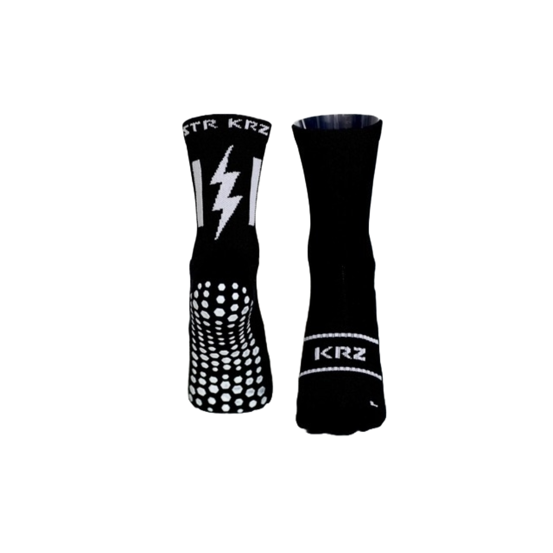 STR KRZ Grip Socks