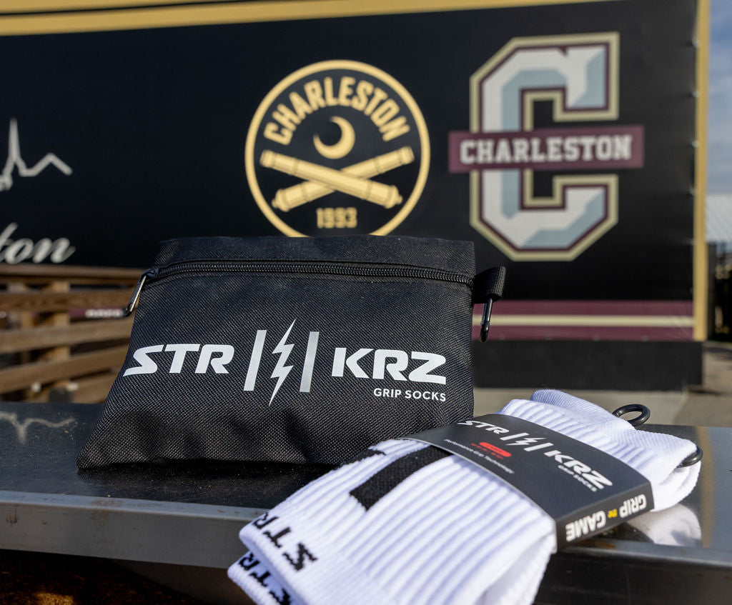 STR KRZ and Charleston Battery collaboration